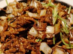 -秀儿四九城·新京菜(亚运村鸟巢店)