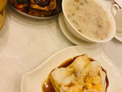 -美心皇宫(沙田大会堂店)