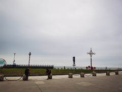 -港畔赶海蒸汽海鲜烧烤自助(仙螺岛店)