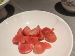 -羊门客在·烤盐池滩羊·川菜