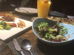 -Mr.Fat Duck肥鸭先生西餐厅