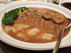 -荣兴酒家(徐家汇店)