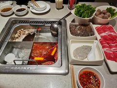 -海底捞火锅(群光广场店)