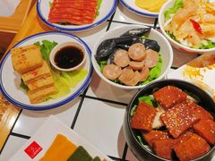 -肆幺幺烤肉(乐汇城店)