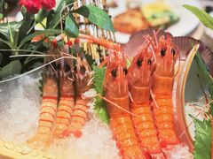 -Mr·Fish鱼鲜生海鲜放题(银泰in99店)