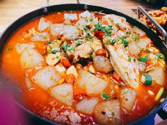 -壹号花园音乐餐酒吧(芙蓉汉城店)