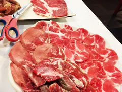 -郑阿姨的家·이모네·韩料&烤肉(武川路店)