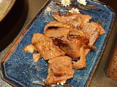-無二炙坊·和牛烧肉(大钟寺1733店)