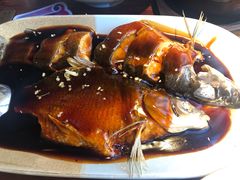 -外婆家(南开大悦城店)