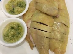 -文记壹心鸡(宝华路店)