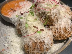 -Ameigo梅果·云贵川bistro(长宁来福士店)