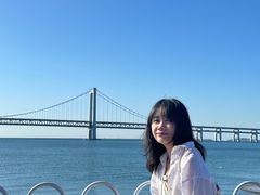 -星海湾跨海大桥