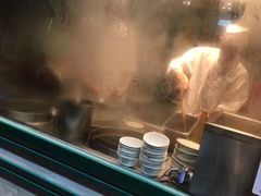 -麦奀云吞面世家(中环店)