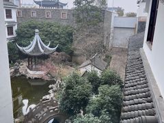 -苏州吴宫泛太平洋酒店