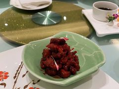 -雅戈尔富宫大酒店(观前街店)