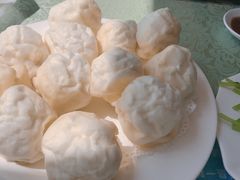 雪绵豆沙-国庆烧麦馆
