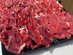 -牛品福潮汕牛肉火锅(旺庄店)
