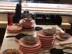 -争鲜回转寿司(东方银座店)