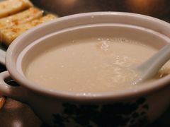 民国美龄粥-南京大牌档(新街口德基广场店)
