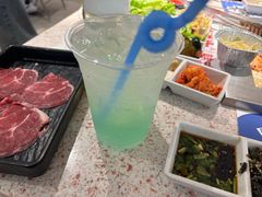 -尹珍珠·韩式无限烤肉(回龙湾店)