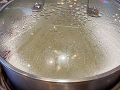 -一席地·本地鸡窝·杭帮鸡火锅(萧山银隆百货店)