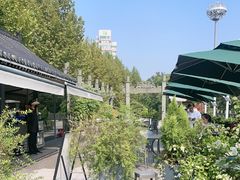 -汉水谣·江景餐厅(江滩店)