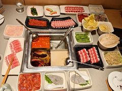 -海底捞火锅(关山保利店)