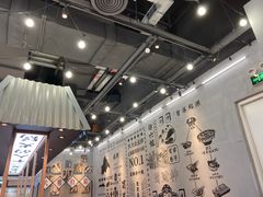 -成都你六姐·牛肉冒菜(上海环宇荟店)