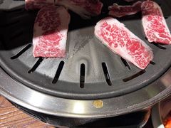 -九田家黑牛烤肉料理(太阳宫广场店)