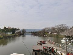 -苏州太湖西山岛开心农场