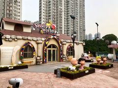 -史诺比开心世界
