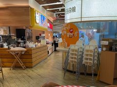 -西贝(无锡万象城店)