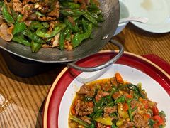 -恰饭·老长沙市井菜(天河客运站店)