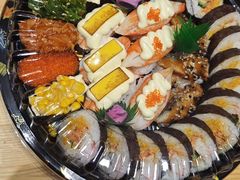 -佰禾寿司(学府凯德店)