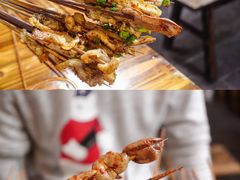 腰片-晓靖轩烧烤(沙河风情店)