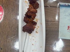 -乔家满族八大碗(流水沟店)