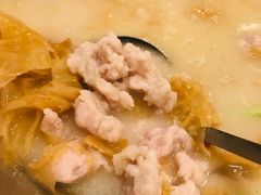 -老来福·非遗酸汤兔(凯旋路店)