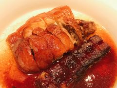 -汤城小厨•粤菜•靓汤(金宝街店)