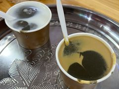 -谢怀亮芝麻茶