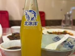 -东四民芳餐厅(朝阳门店)