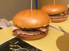 -麦当劳(新王府井店)