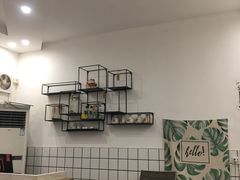 -碳碳烤肉(南湖路店)