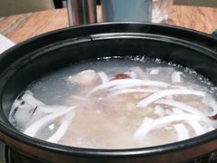 -春润大地海南椰子鸡(沙井京基百纳广场店)