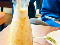 -Me&Joe意大利面·珍珠奶茶(鲁班路店)