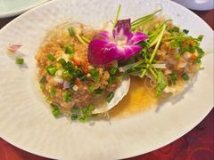 -香港祥正飯店·正宗灣仔50年海鲜老字号