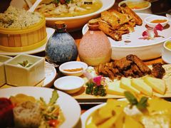 -花千醉(新街口店)