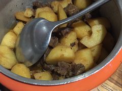 U你小锅黄牛肉-U你·湖北家宴菜(南湖总店)
