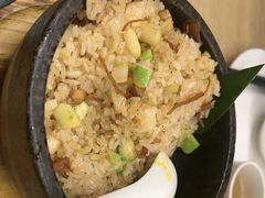 -枣子树·素食餐厅(朱家尖店)