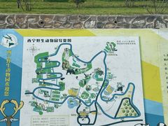 -青藏高原野生动物园