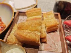 -青年公社烤鸭(熙悦天街店)